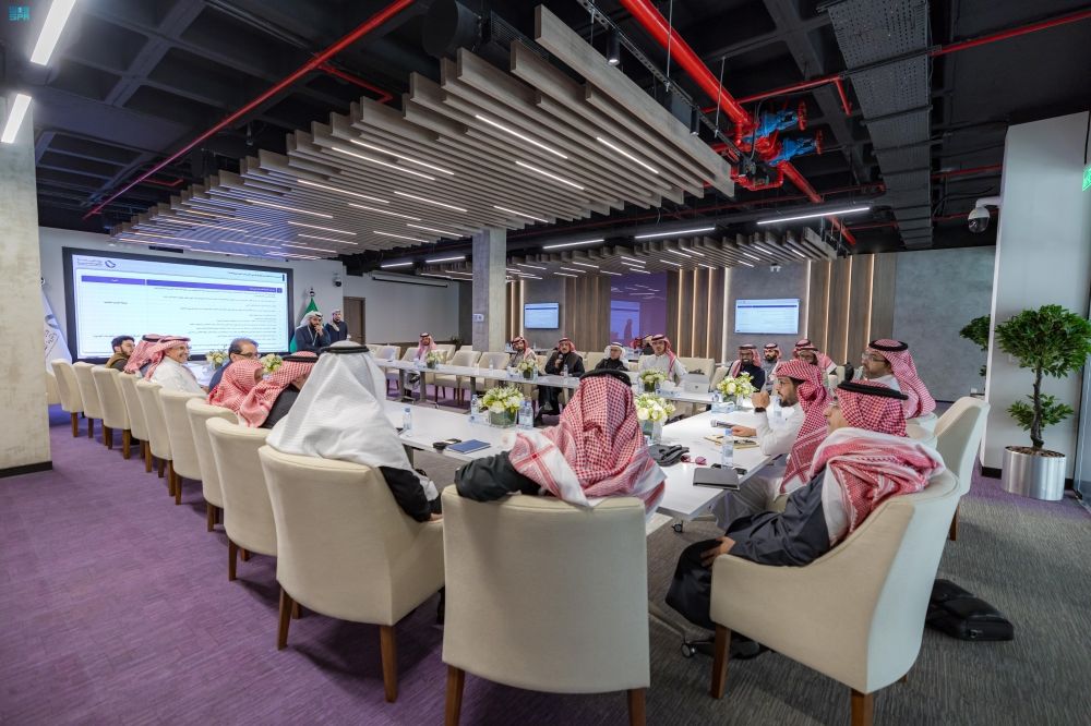 إطلاق "مجلس مقدمي الخدمات الصناعية" لتعزيز التكامل بالمملكة