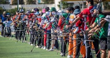 اليوم انطلاق بطولة الجمهورية للحافز الرياضي في القوس والسهم