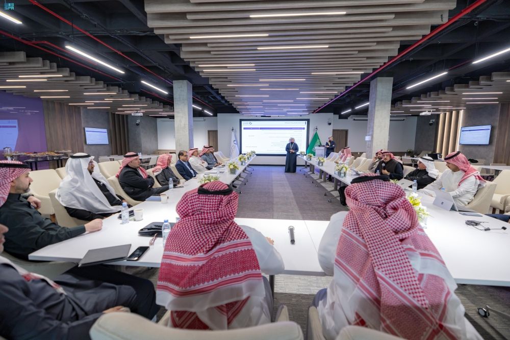إطلاق "مجلس مقدمي الخدمات الصناعية" لتعزيز التكامل بالمملكة