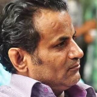 علي سالم الصحفي الذي لم يتخلى  عن قداسة الصحافة ونزاهتها