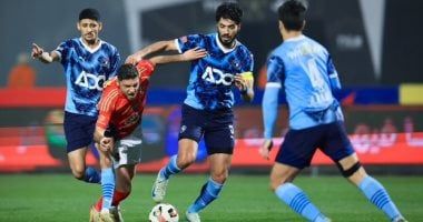 ترتيب جدول دورى nile قبل انطلاق الجولة الحادية عشر اليوم.. بيراميدز متصدرا