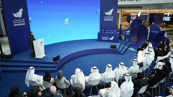 «الإمارات تبتكر 2025».. حدث وطني شامل ينطلق غداً ويغطي جميع إمارات الدولة