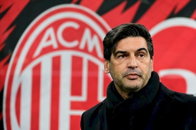بطولة فرنسا: ليون يعلن التعاقد مع المدرب البرتغالي فونسيكا حتى عام 2027