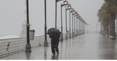 منخفض جوى يضرب لبنان