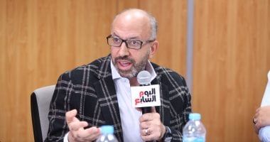 حسام المندوه: سددنا جزءا من مستحقات اللاعبين.. ونُقدر غضب جماهير الزمالك