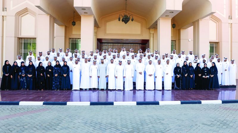 الامارات | حمدان بن محمد: الإمارات ستبقى مصدر إشعاع لعلم يخدم البشرية