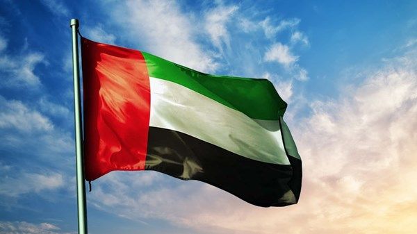 الإمارات مركز الفعاليات والأحداث العالمية في فبراير 2025