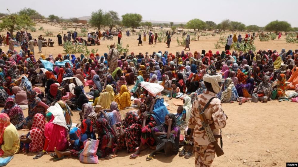 برنامج الأغذية العالمي يحذّر من عرقلة وصول المساعدات في السودان