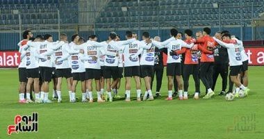 منتخب مصر يحدد 25 مارس لمواجهة سيراليون في تصفيات المونديال