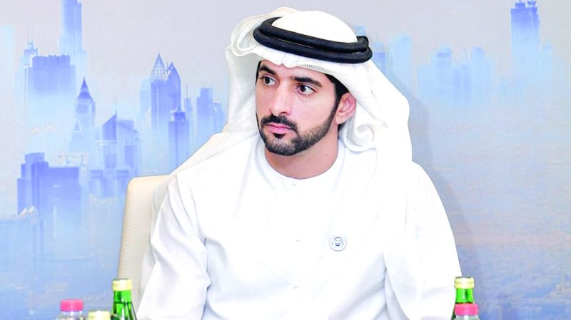 الامارات | حمدان بن محمد.. مسيرة حافلة بالعطاء والنجاح والإنجاز