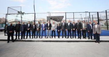 "الافتتاح الثاني في وقت قياسي".. سيتي كلوب تطلق فرعها التاسع فى دمنهور بعد أيام من تدشين بني سويف
