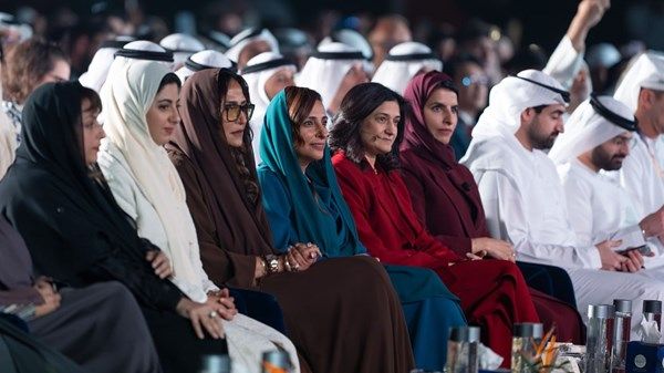 انطلاق «مهرجان الشارقة لريادة الأعمال»