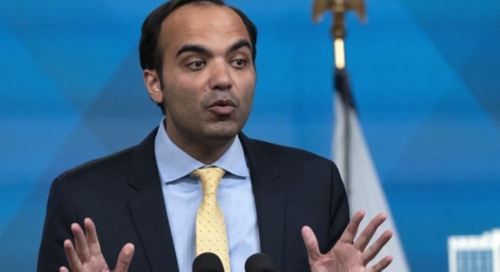 ترامب يقيل مدير مكتب الحماية المالية للمستهلك الأمريكي