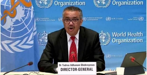 ما هو داء كلابية الذنب المسبب للعمى؟.. ينتقل عن طريق لدغة الذبابة السوداء 