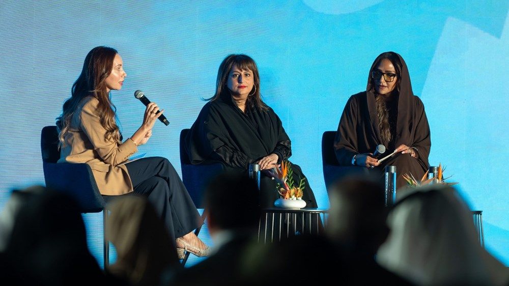 انطلاق «مهرجان الشارقة لريادة الأعمال»