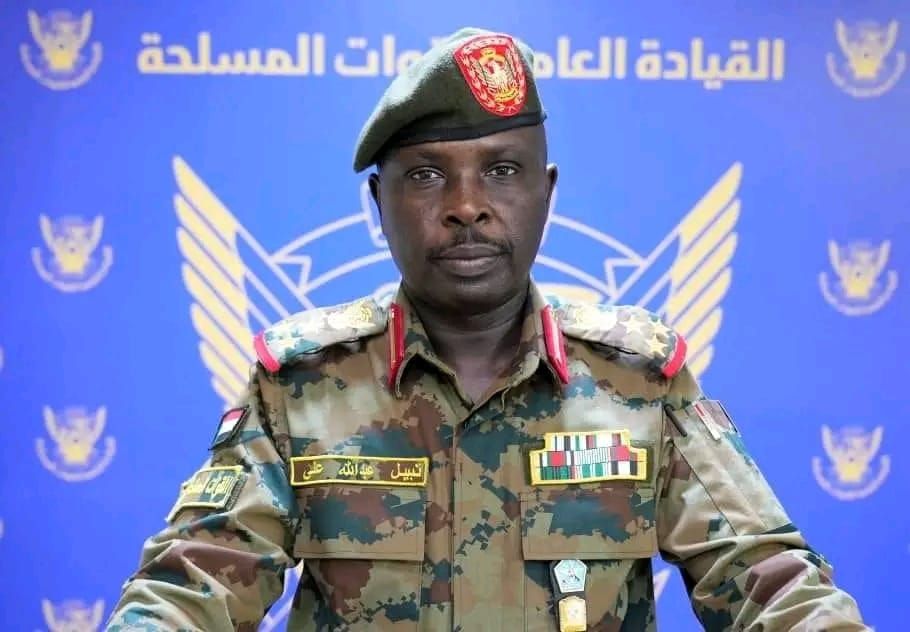 طرد المليشيا من رفاعة وتمبول والهلالية وتطهير مناطق واسعة بوسط الجزيرة