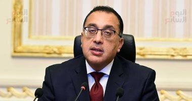 مدبولى يتابع جهود اللجنة الطبية العليا والاستغاثات بمجلس الوزراء خلال يناير 2025