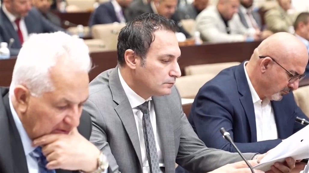 الاعتراضات النيابية في البرلمان العراقي تسبق جلسة التصويت!