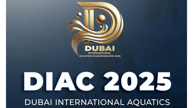 الامارات | الاتحاد الدولي يعتمد «دبي للألعاب المائية» مؤهلة لبطولة العالم 2025