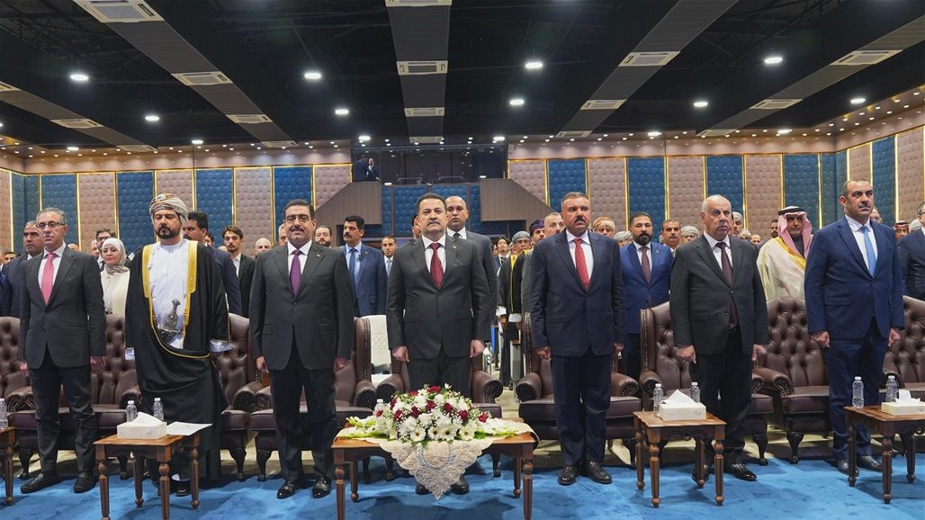 بمشاركة دولية واسعة.. السوداني يفتتح معرض بغداد الدولي بدورته الـ 48