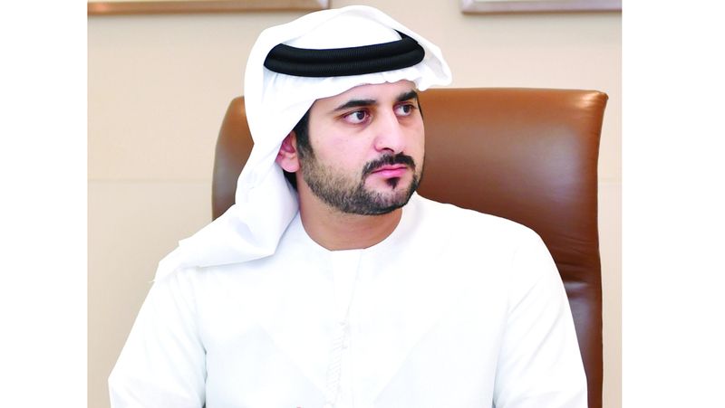 الامارات | مكتوم بن محمد.. يحوّل التطلعات إلى إنجازات