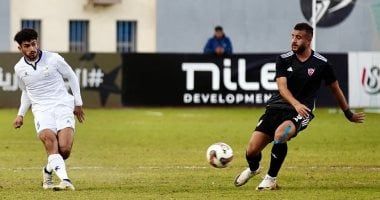 بتروجت يسعى لمواصلة الانتصارات أمام الاتحاد السكندري الليلة بالدوري