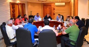 المصري يدرس جدولة مستحقات حسام حسن وإيهاب جلال لرفع إيقاف القيد