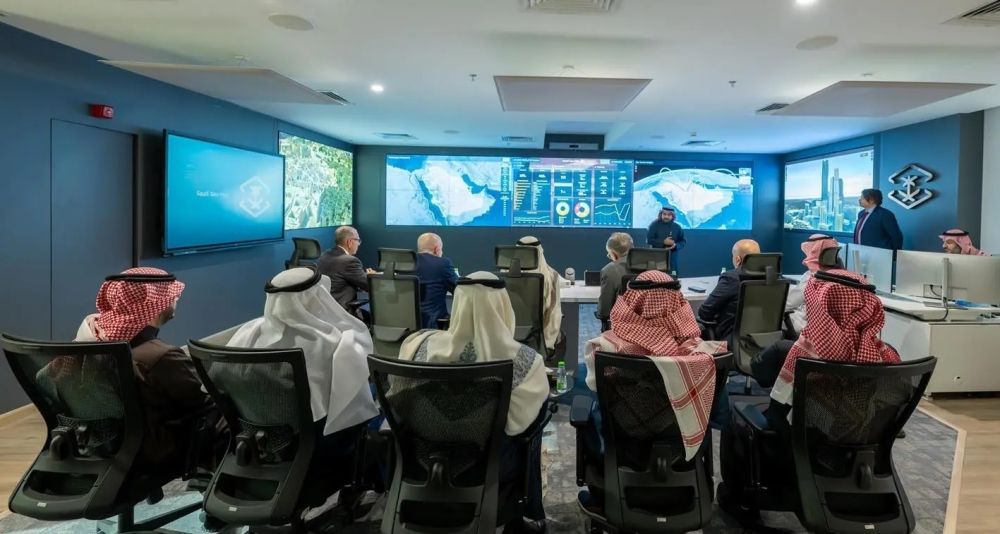 المملكة تستضيف اجتماع اللجنة العربية بالأمم المتحدة لـ"الجيومكانية"