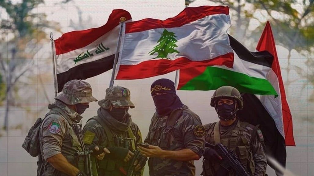 يجب "الإطاحة بالنظام" سريعا.. تقرير إسرائيلي يكشف خارطة بلدان جديدة لـ"محور المقاومة"