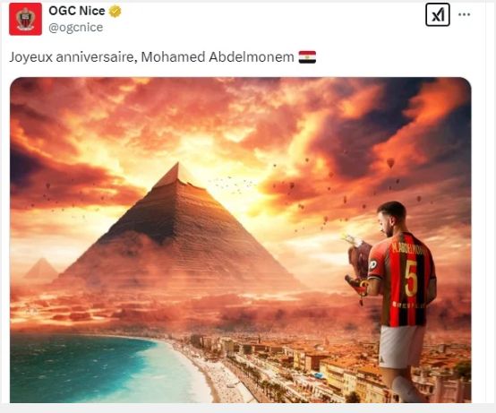 كيف تحتفل أندية أوروبا بعيد ميلاد "المحترفين المصريين"؟.. اعرف التفاصيل