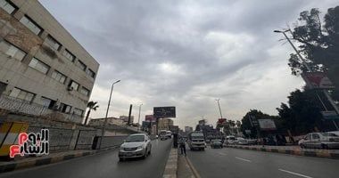 درجات الحرارة المتوقعة اليوم السبت 1 فبراير 2025 فى مصر