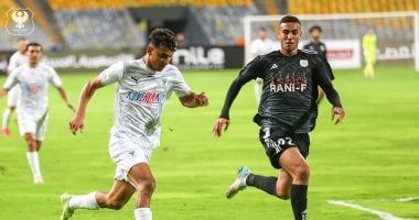 تعرف على حكام مباريات غد فى دورى NILE