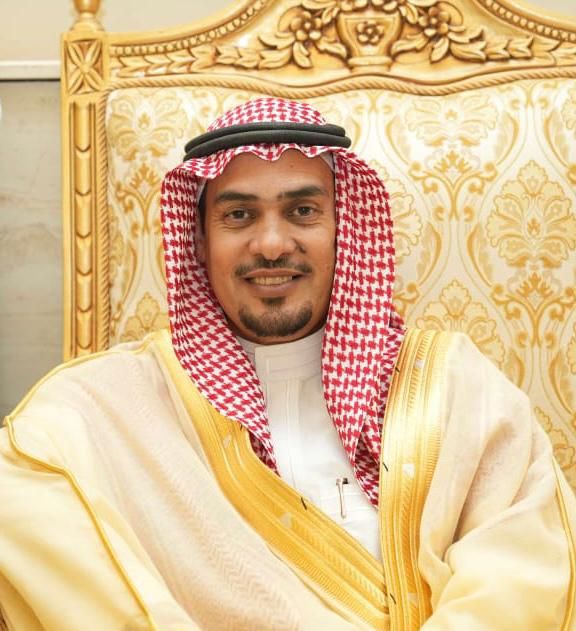 السعودية | “العصيمي” يحصل على درجة الدكتوراه