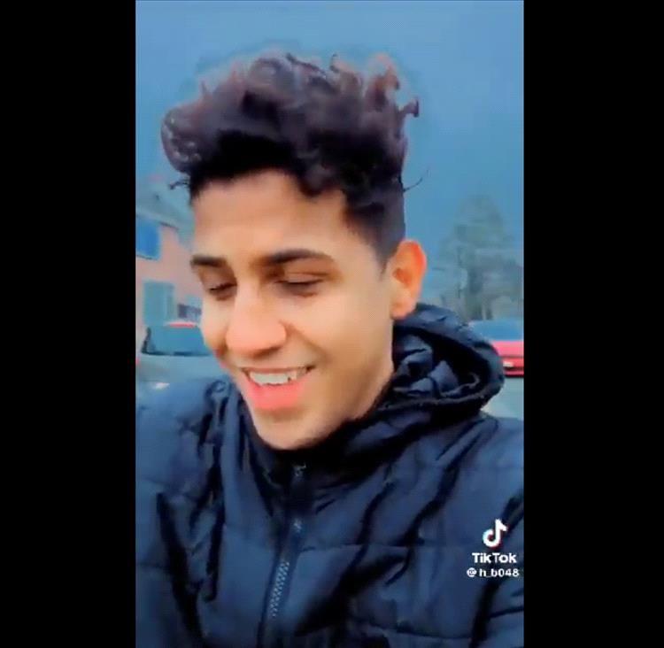 توكل كرمان تنفي صلتها بهذا الشاب .. ماقصته