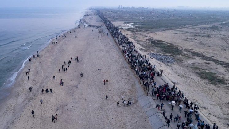 كينون: ترامب قتل تقليد أول 100 يوم.. فعل كل شئ في 100 ساعة