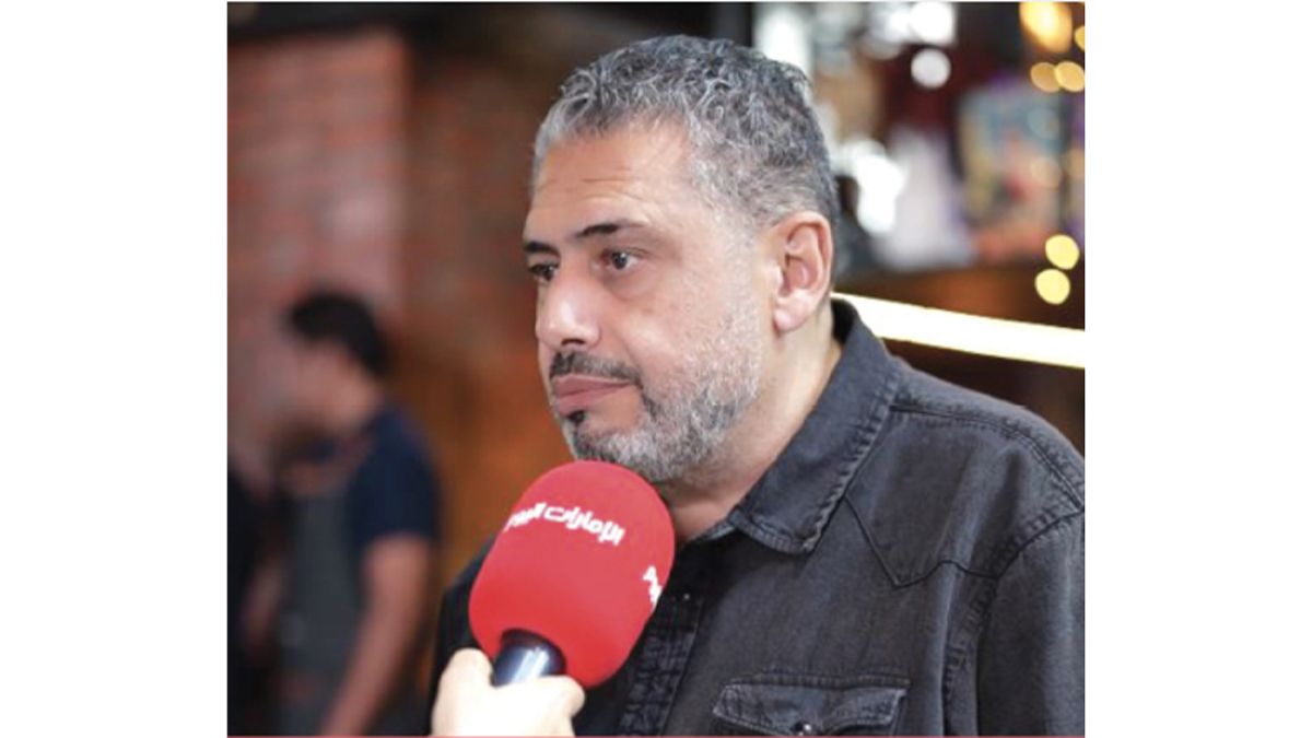 الامارات | صاحب مطعم بجميرا: أصداء زيارة حمدان بن محمد لنا وصلت حتى الأرجنتين