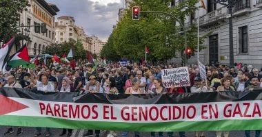 المجلس الوطني الفلسطيني يثمن تشكيل "مجموعة لاهاي" لدعم فلسطين