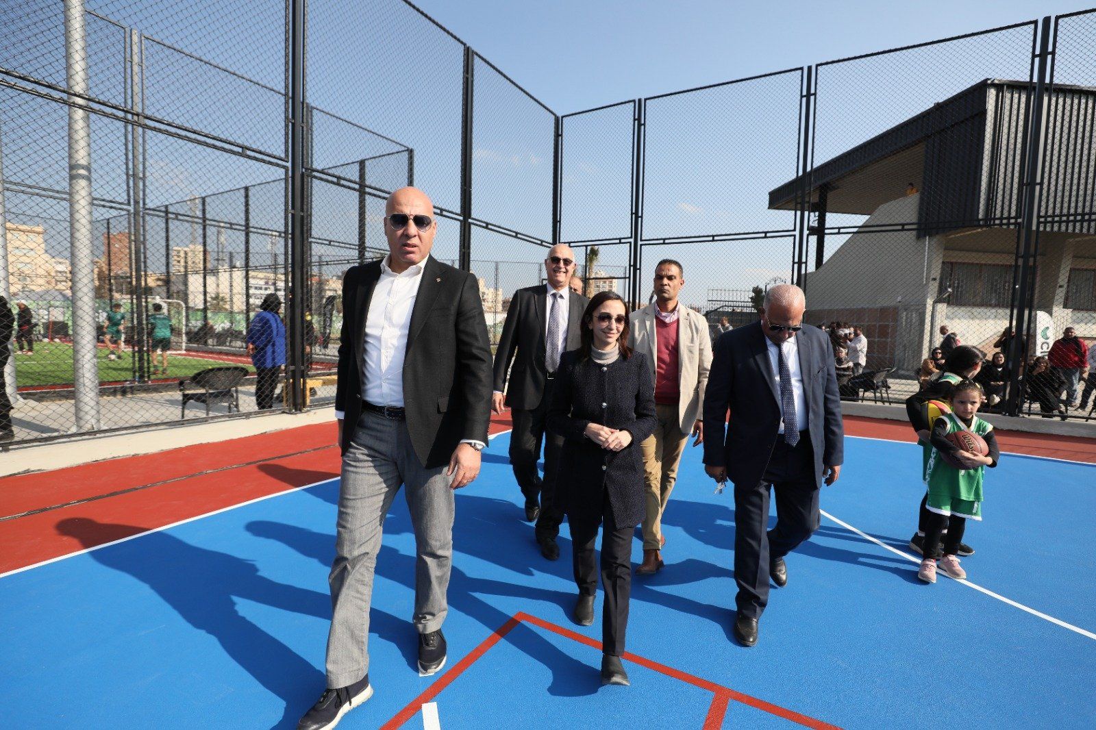 "الافتتاح الثاني في وقت قياسي".. سيتي كلوب تطلق فرعها التاسع فى دمنهور بعد أيام من تدشين بني سويف