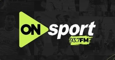 إطلاق الهوية الجديدة لـ"أون سبورت FM" و"كورة بلس"