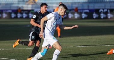 جدول ترتيب هدافى دورى Nile بعد مباريات اليوم السبت 1 - 2 - 2025