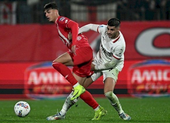 بطولة إيطاليا: دانيال مالديني إلى أتالانتا قادما من مونتسا