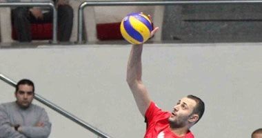 لقاءات قوية فى انطلاق الدور الثانى بدورى رجال الكرة الطائرة