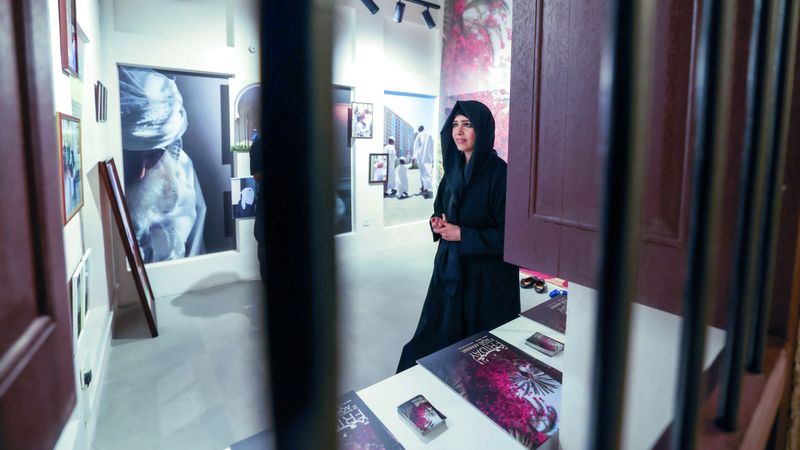 الامارات | الفن يسكن بيوت الشندغة.. «سكة» يطل بالنسخة الأكبر في تاريخه