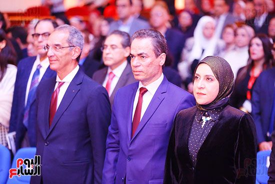 انطلاق احتفالية أم كلثوم بماسبيرو بمجموعة من أغانيها
