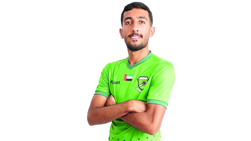 الامارات | الجابري: العروبة لن يرفع الراية ولو لعب من دون أجانب