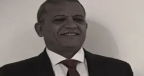 تدخل امريكي مفاجئ ...يمني يعتنق الدين المسيحي في مصر...وهكذا كان مصيره