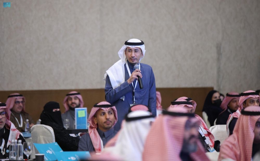 ملتقى "ننجز لنتميز" يستعرض إنجازات الخدمات الطبية بـ"الداخلية"