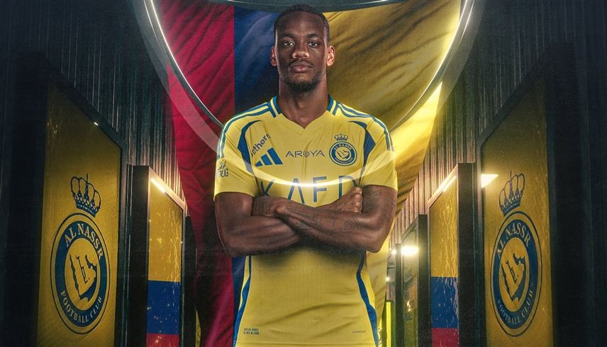 الامارات | ارتفاع قيمة الدوري السعودي لأكثر من مليار يورو