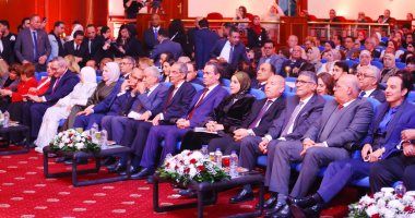 انطلاق احتفالية أم كلثوم بماسبيرو بمجموعة من أغانيها