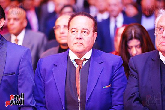 انطلاق احتفالية أم كلثوم بماسبيرو بمجموعة من أغانيها